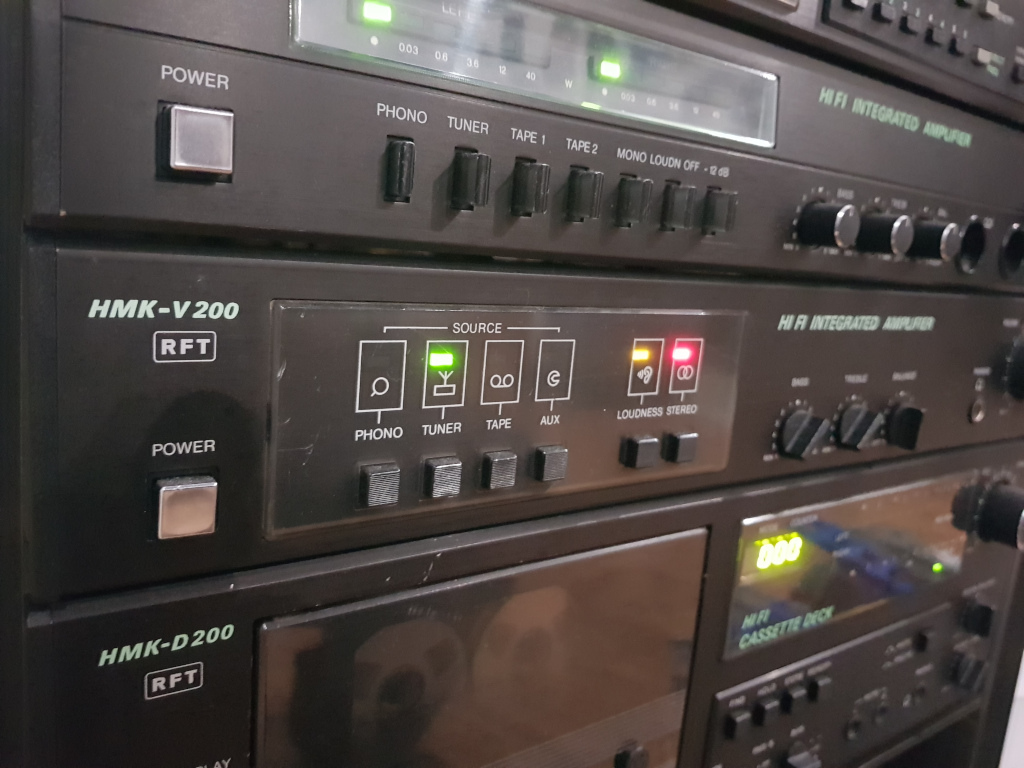 HMK-V200