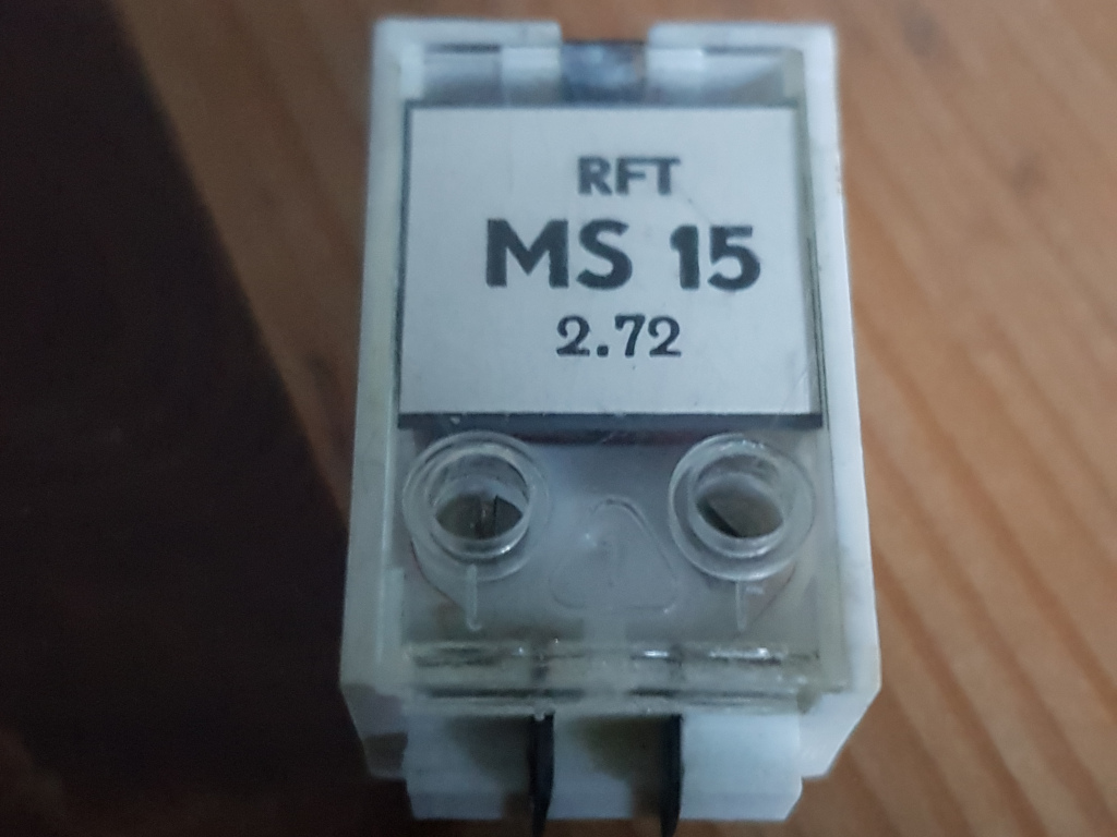 altes MS15