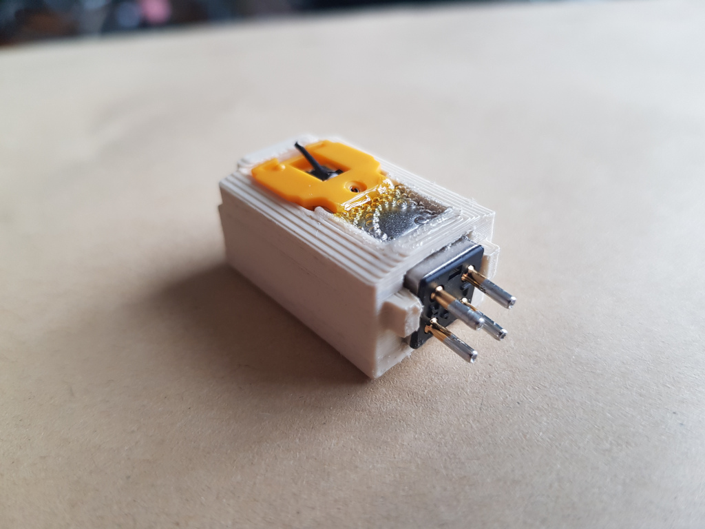 Funktionsmuster